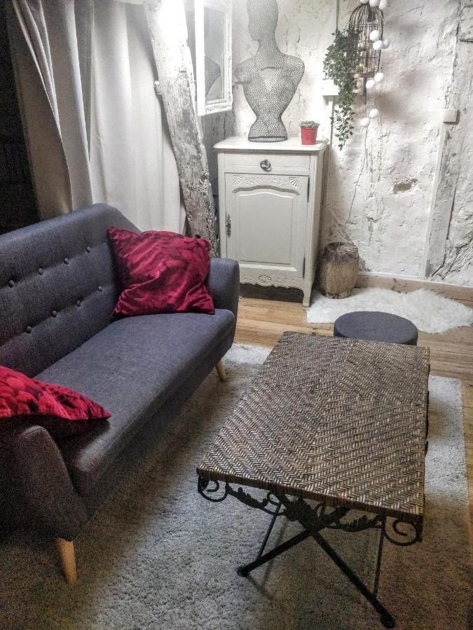 Le Grenier Des Armuriers Appartement Condom