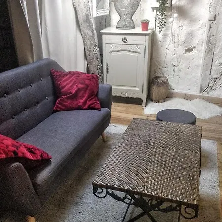 Le grenier des Armuriers Condom Extérieur photo