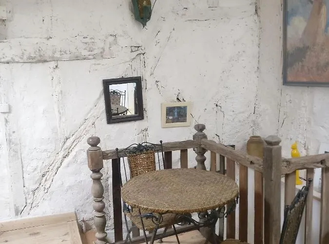 Le Grenier, 3Eme Etage Sans Ascenseur