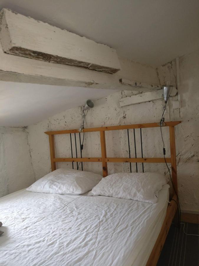 Le Grenier, 3eme Etage Sans Ascenseur * Condom