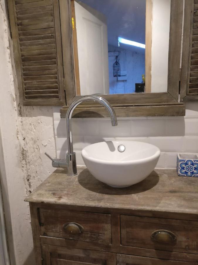 Le Grenier, 3eme Etage Sans Ascenseur Appartement *