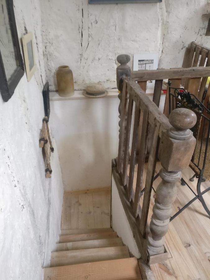 Appartement Le Grenier, 3eme Etage Sans Ascenseur *